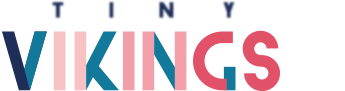 Tiny Vikings